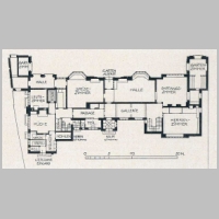 The Cloisters, London, Moderne Bauformen, Ground Floor Plan, vol.19, 1920, p.132.jpg